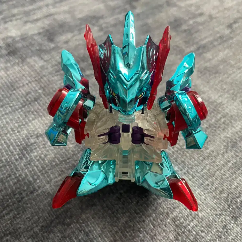 Drive Garuburn Cross Fight B-Daman Starter 2013 Takara Tomy