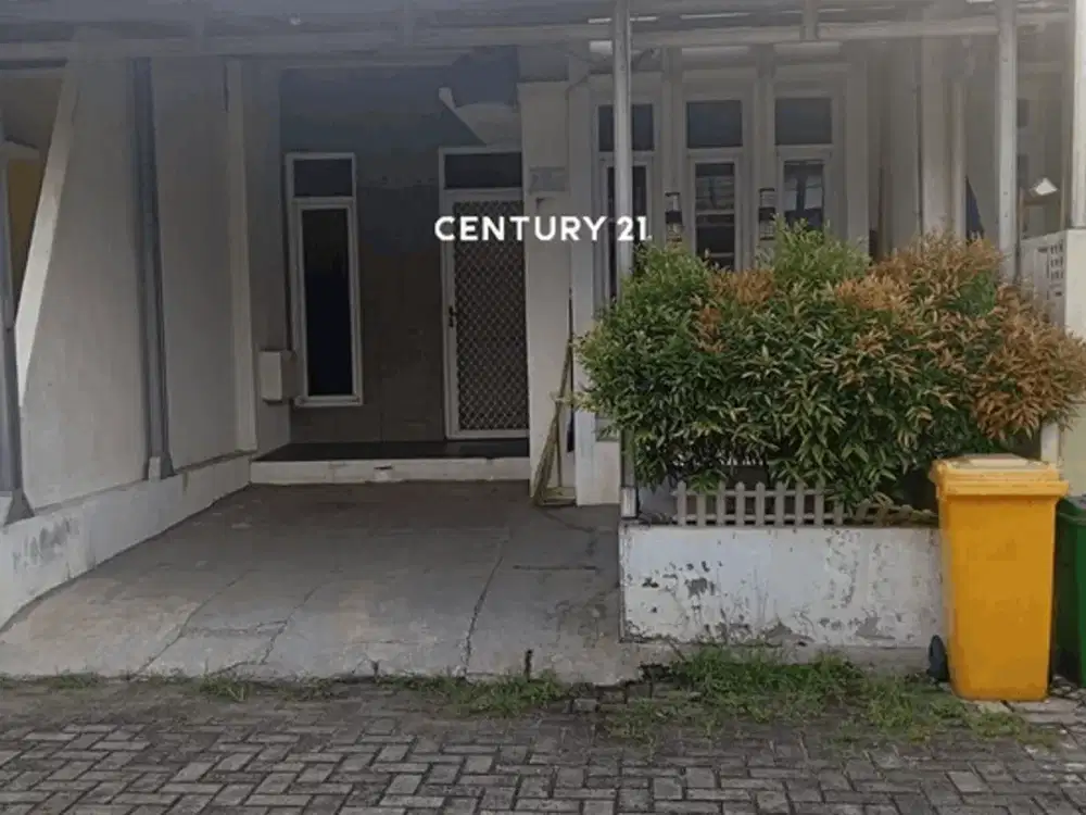 Dijual Rumah Siap Huni Di Bintaro Tangsel