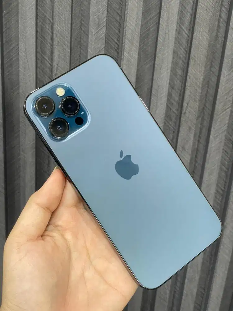 iphone 12 promax 256gb ibox