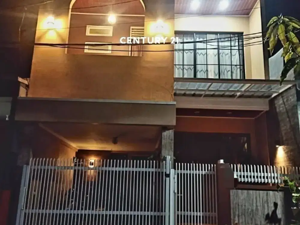 Dijual Rumah Siap Huni Di Jombang Tangerang Selatan