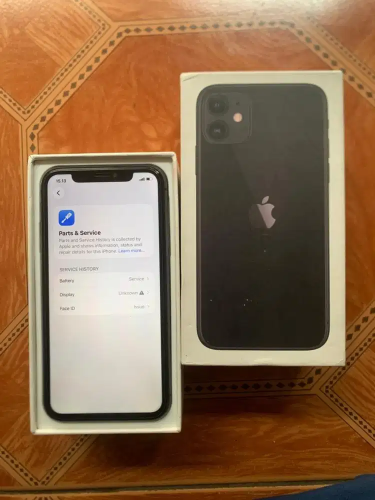 iPhonee 11 128 all oprator