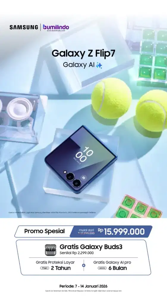 Z Flip 7 12/256GB NEW SEIN