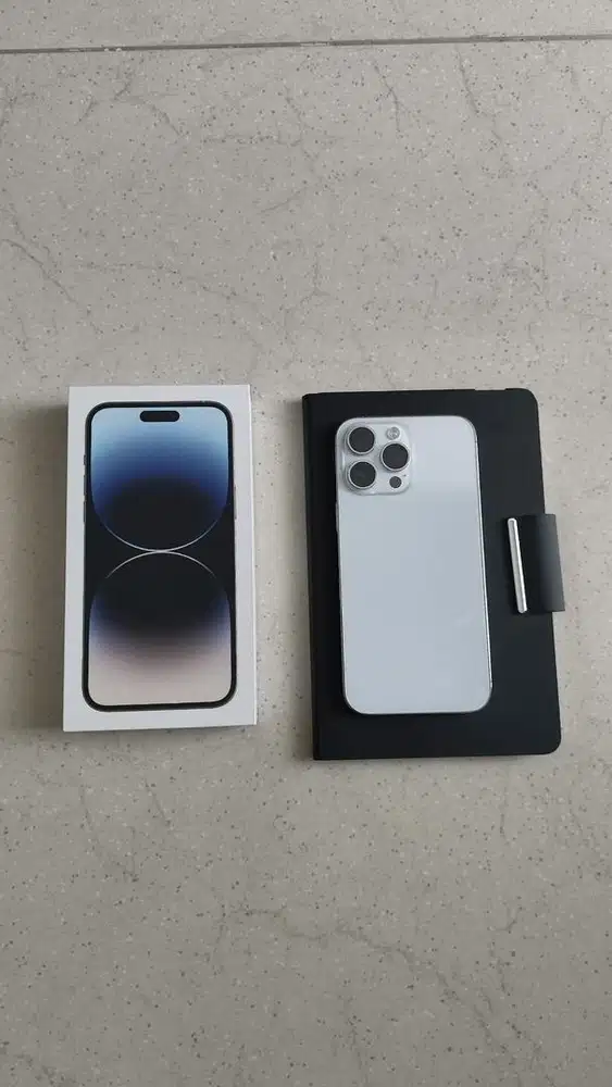 Iphone 14 pro max 512