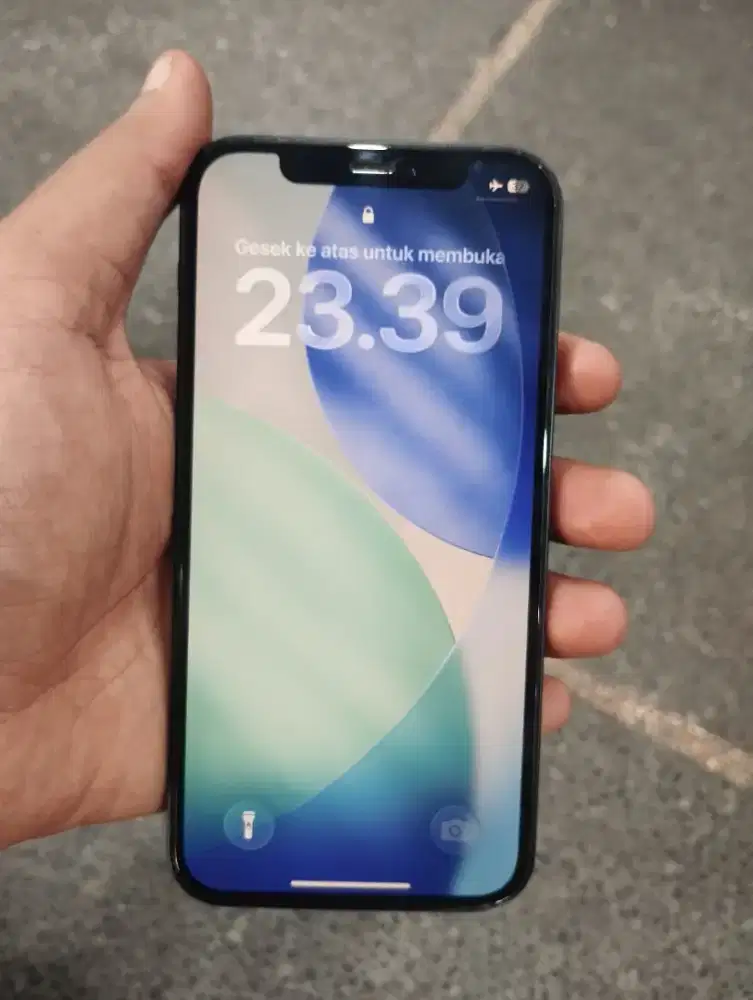 Iphone 12 128 gb All operator fullset