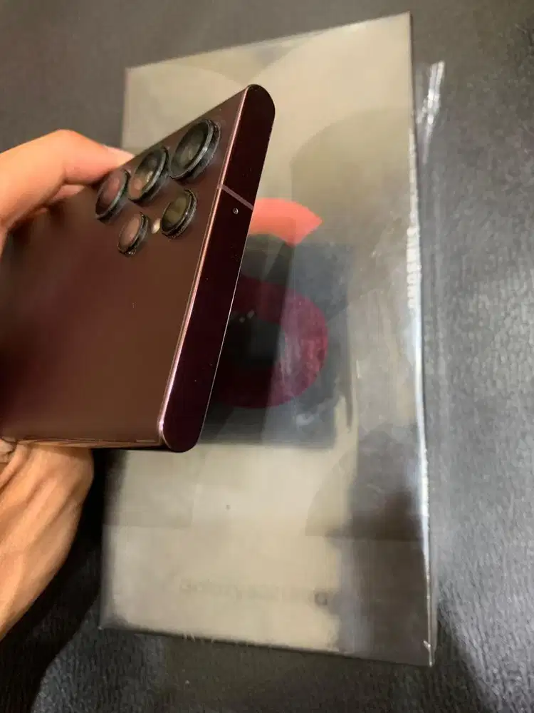 samsung s22 ultra 12/256gb resmi sein