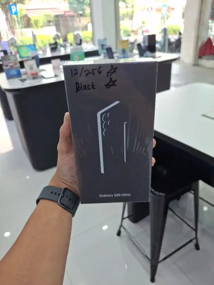 PROMO CASHBACK SAMSUNG GALAXY S256 ULTRA