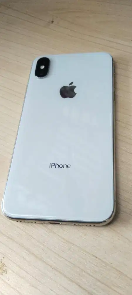 Iphone X 256Gb All provider system Normal