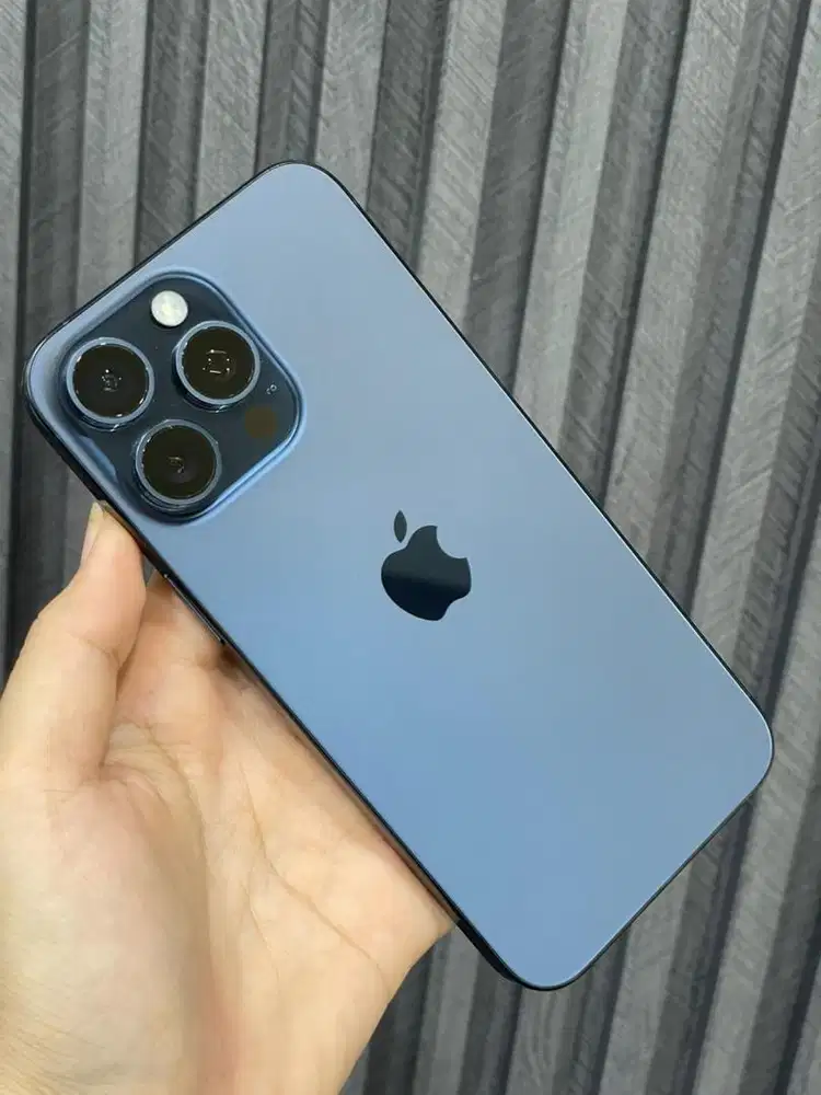 iphone 15 promax 256gb ibox