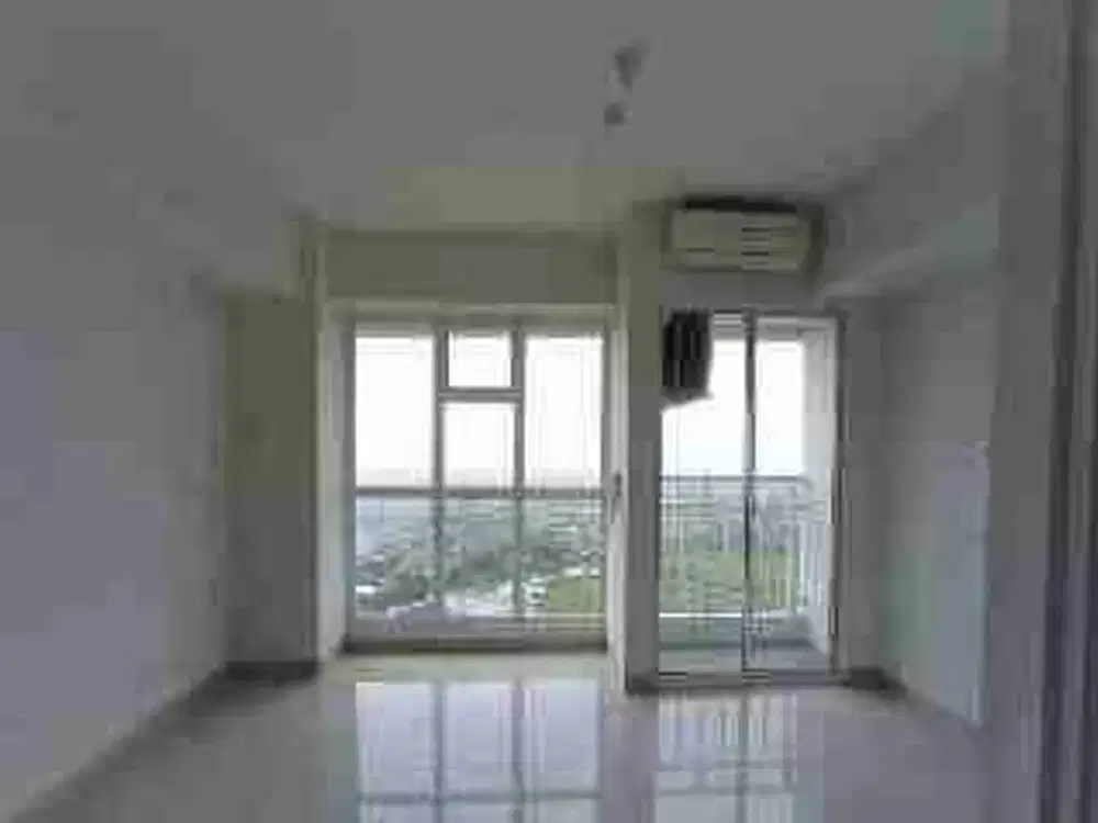 Termurah‼️Apartemen Taman Melati Baru Gress dekat ITS & Unair