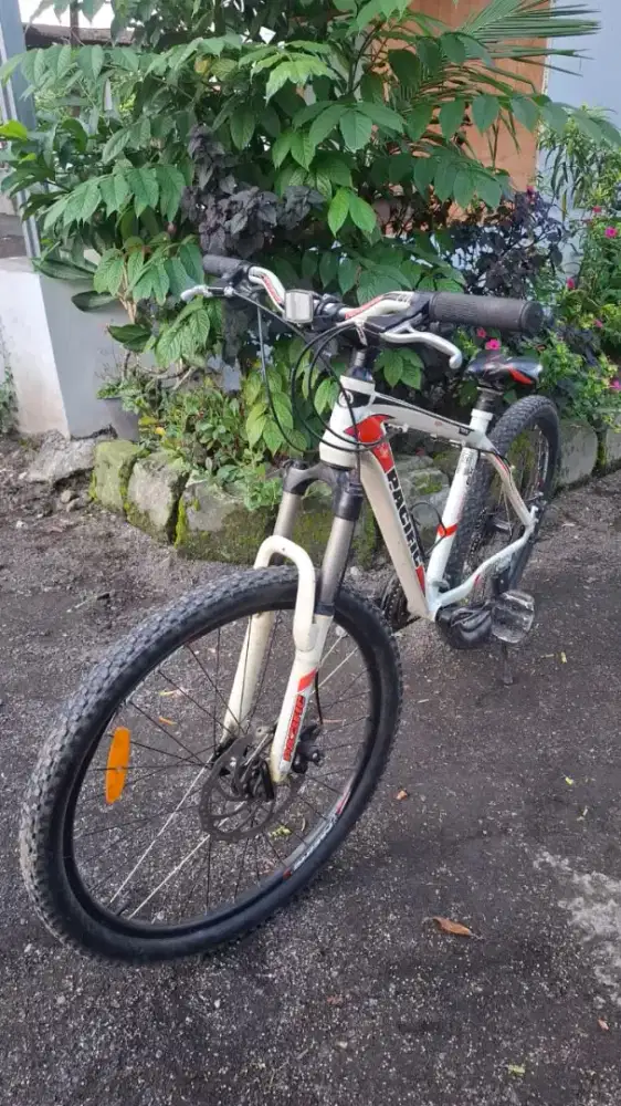 Sepeda Pacific Spazio 3.0