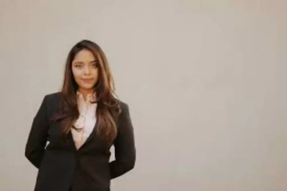 Aspri wanita kalibata