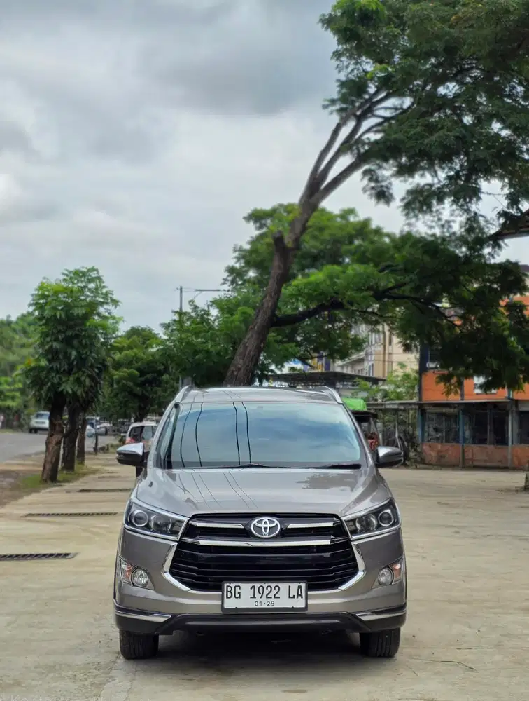 Innova Venturer 2.0 Manual 2017