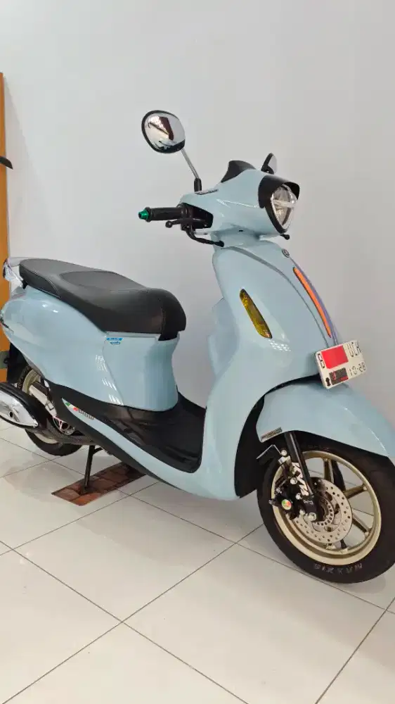 Yamaha grand filano 2023