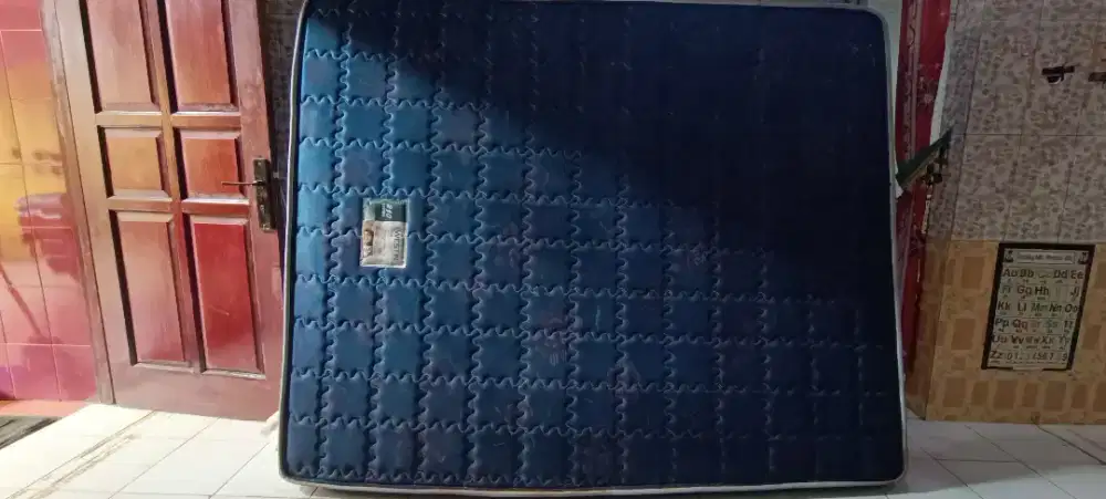 Springbed Westin size queen