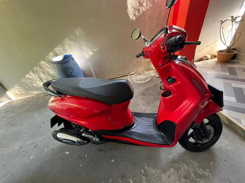 Grand filano pemilik langsung