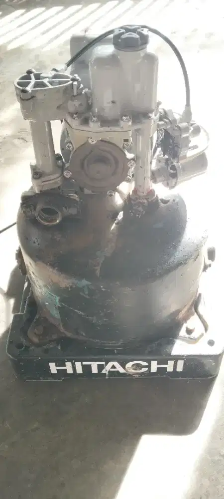HITACHI POMPA AIR WTP-150GX