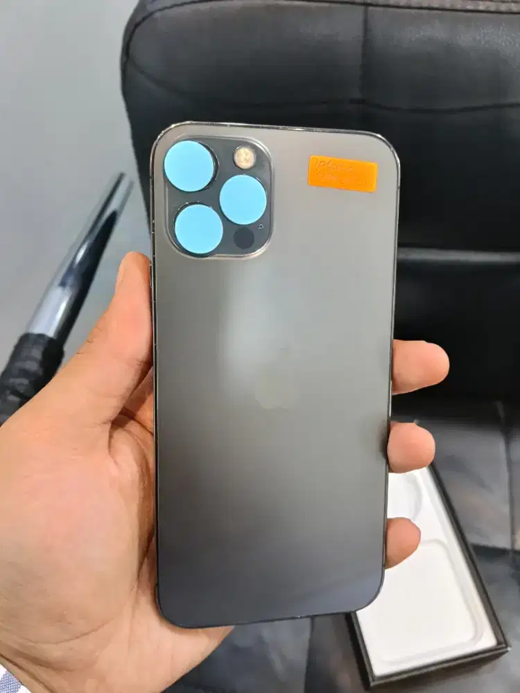 IPHONE 12 PRO 512GB INTER