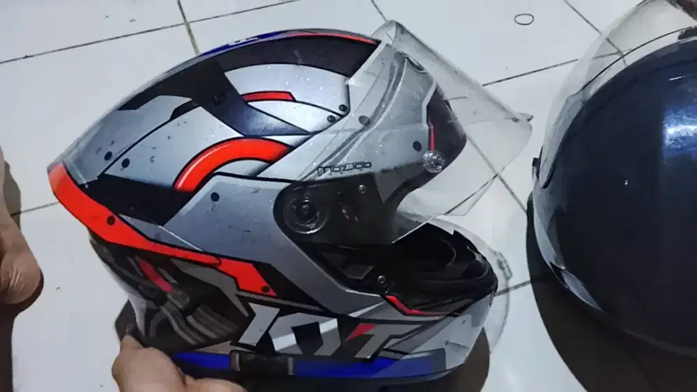 KYT TTC Space Mimkey