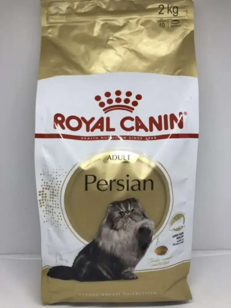 royal canin parsian adult 2kg