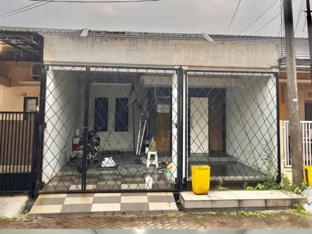 NEW SUKOLILO DIAN REGENCY Keputih SDR Eastern Park Bumi Marina Arief Rahman Hakim Surabaya Timur