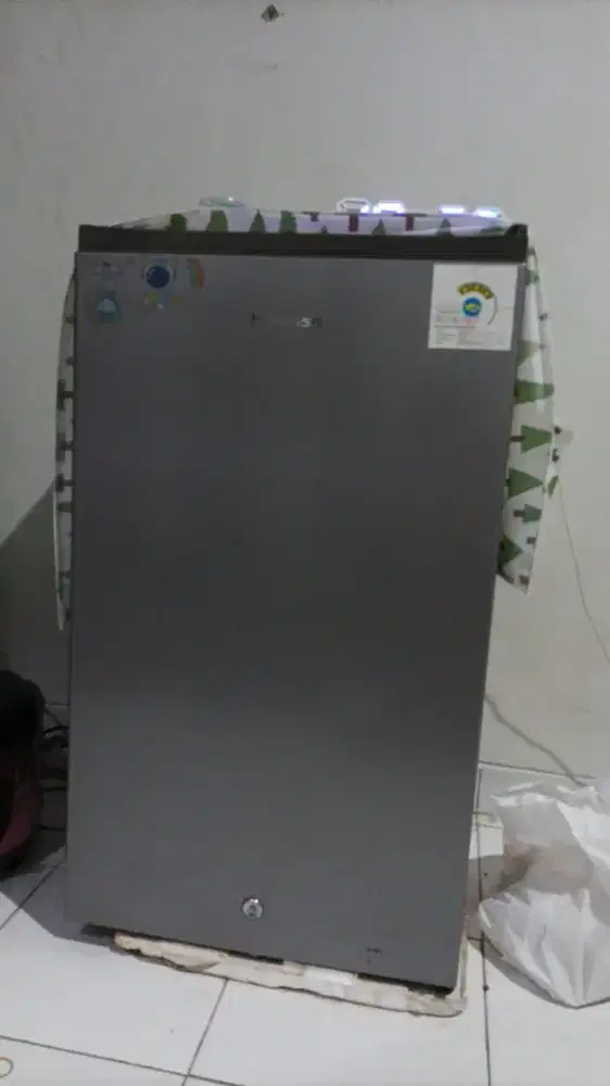 Kulkas Hisense 1 pintu