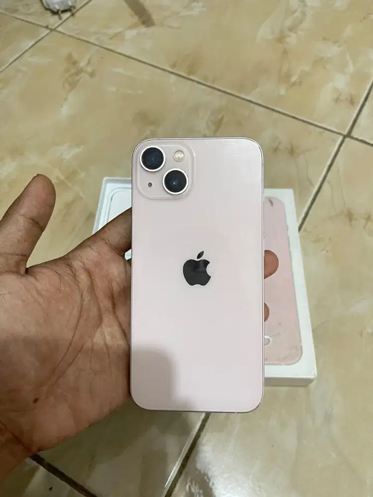 iphone 13 256gb regis kemenprin Allop