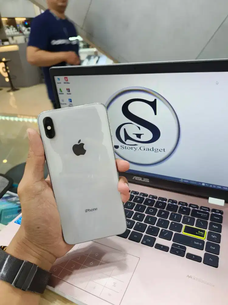 iPhone XSMAX 64Gb Nominus