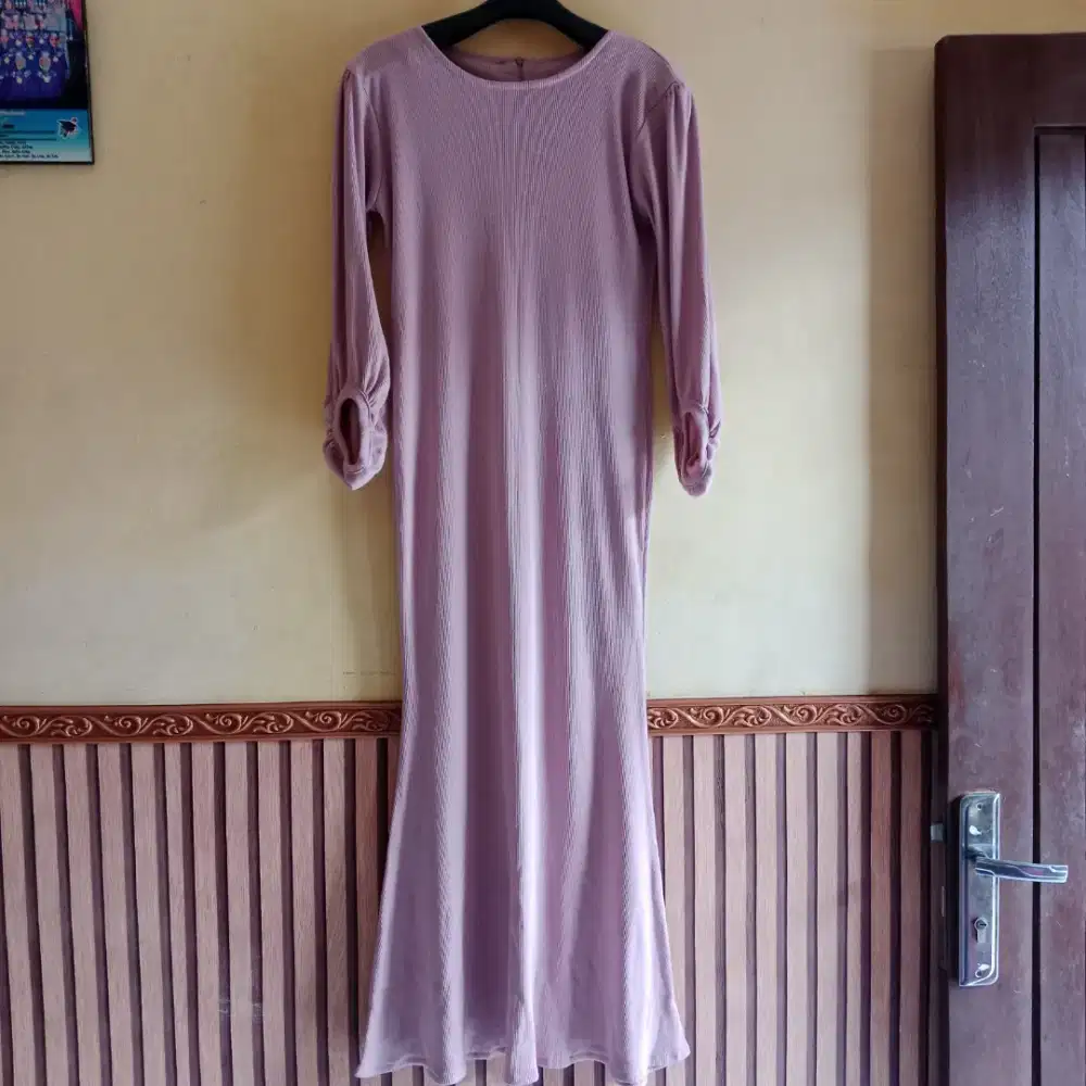 Gamis sale ambyar