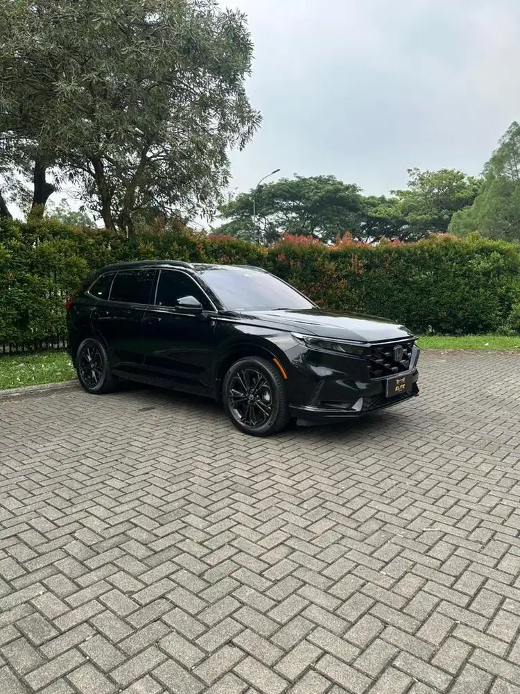 Honda CRV RS 2.0 Hybrid 2024