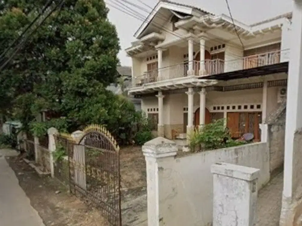 Rumah Paling Murah Termurah Dibawah Harga Pasaran Jalan Sukun Pondok Kacang Timur Pondok Aren Tangerang Selatan