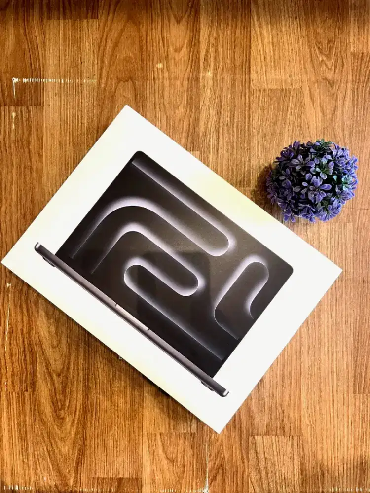 MACBOOK PRO M4 16/512GB NEW IBOX
