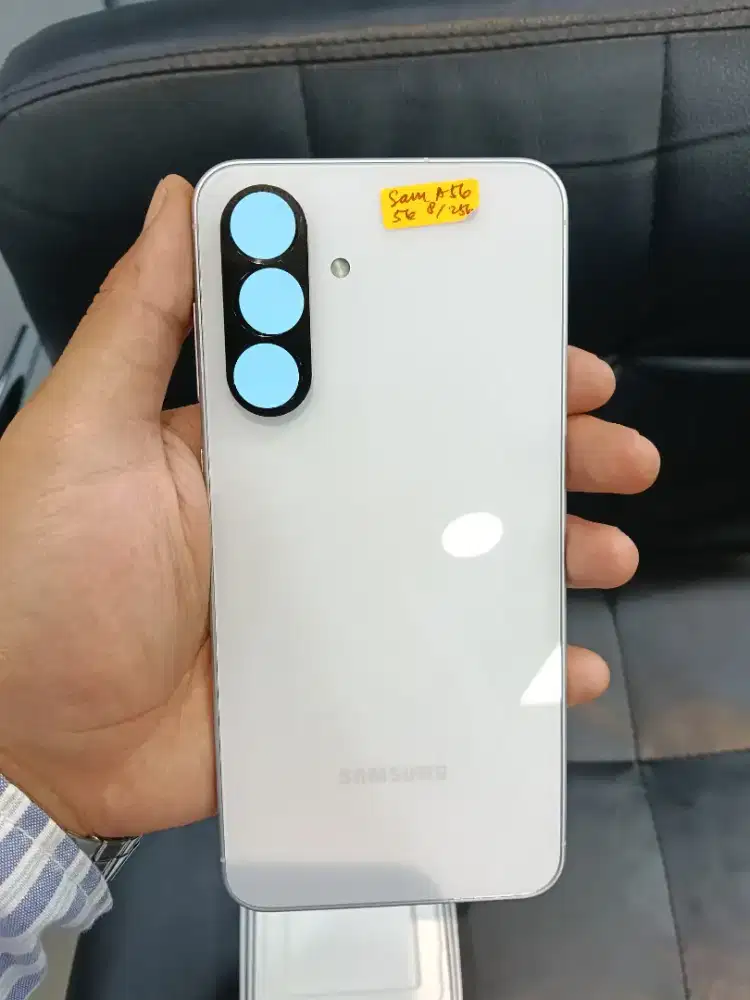 SAMSUNG A56 5G 8/256
