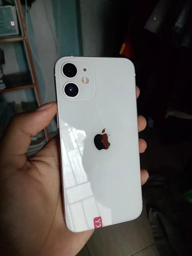 iphone 12 mini 128 ex inter