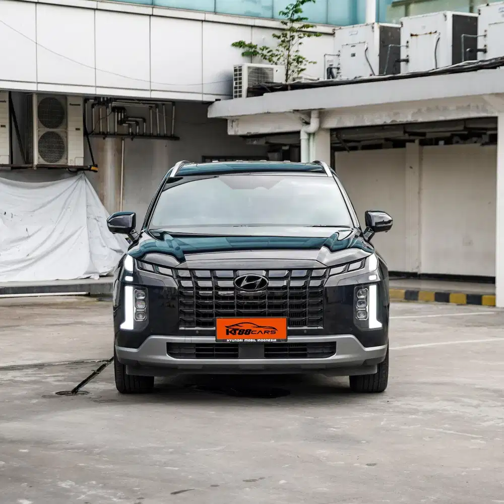 Hyundai Palisade 2.2d Signature 2Wd Diesel Matic 2023