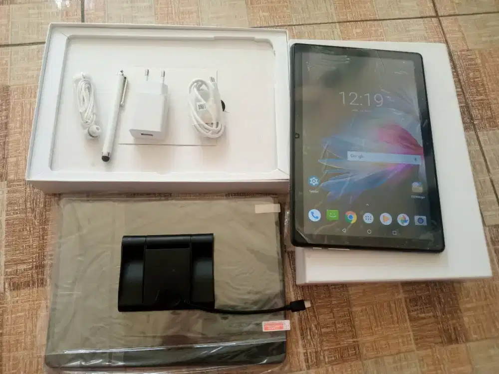 Tablet android X95 pro max