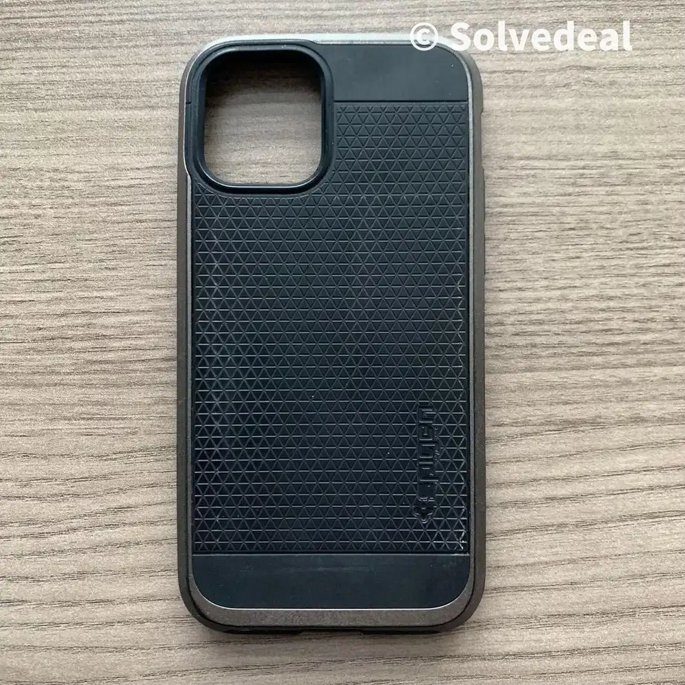 Case Spigen iPhone 12 Original