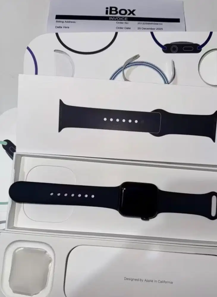 Apple watch se 3 gps 44mm