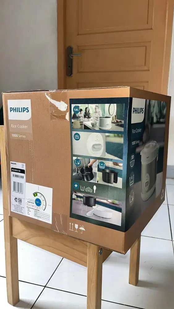 rice cooker philips