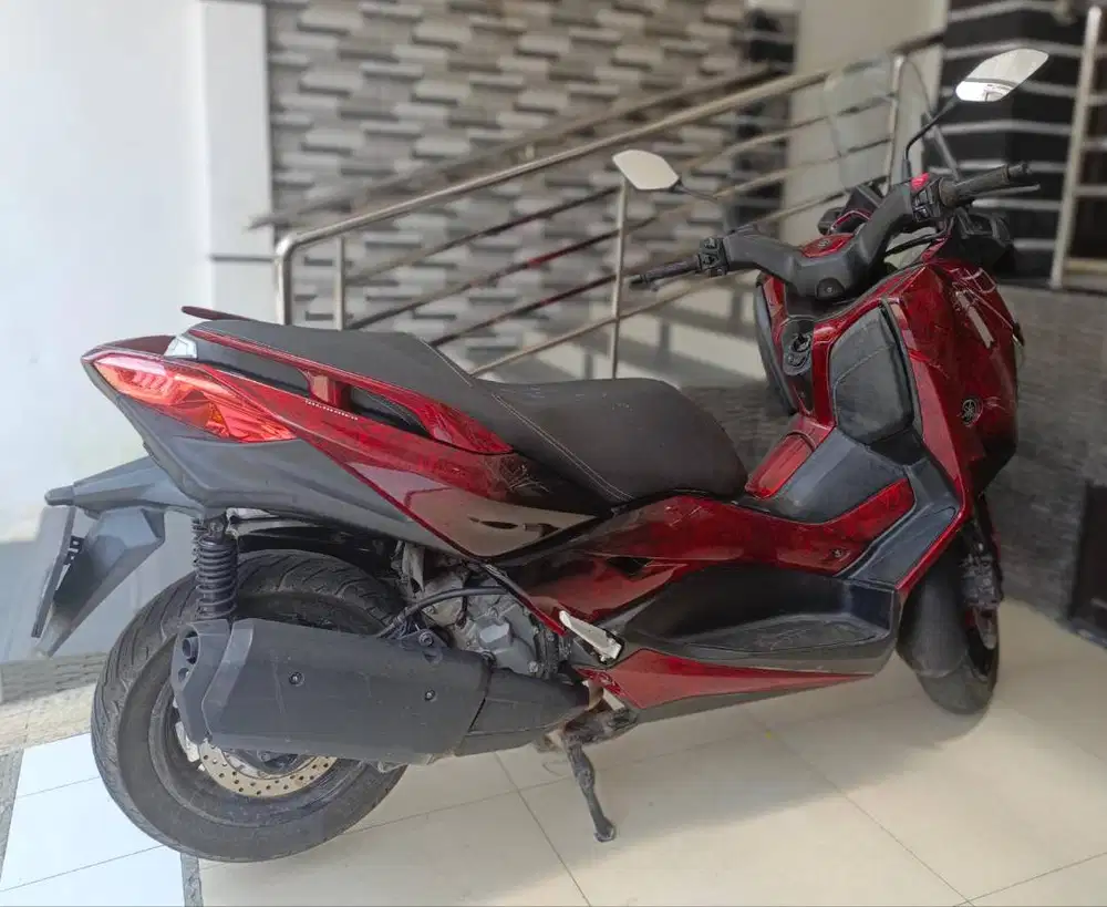 Yamaha XMAX 2022