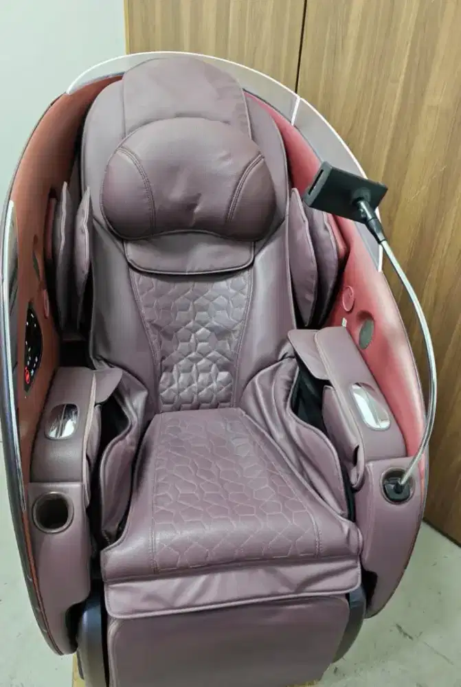 Kursi Pijat Osim udream pro