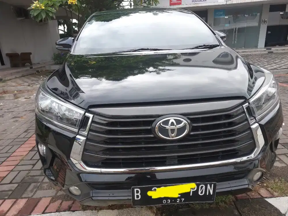 Inova G matic disel unit bagus