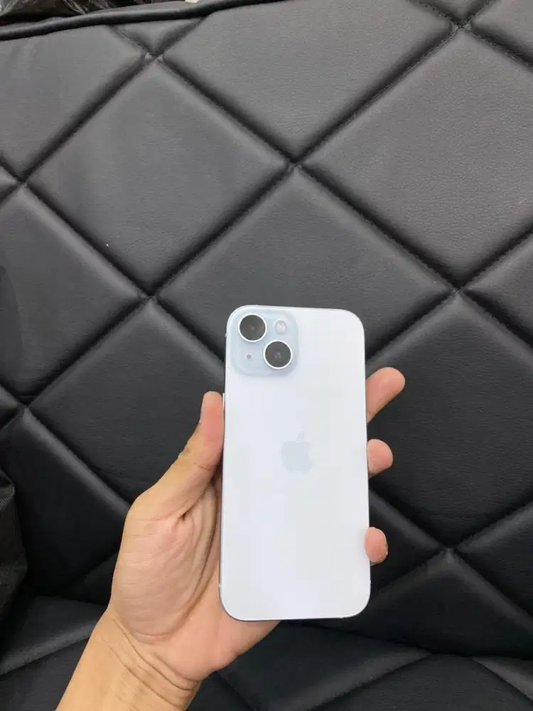 iphone 15 128 resmi ibox