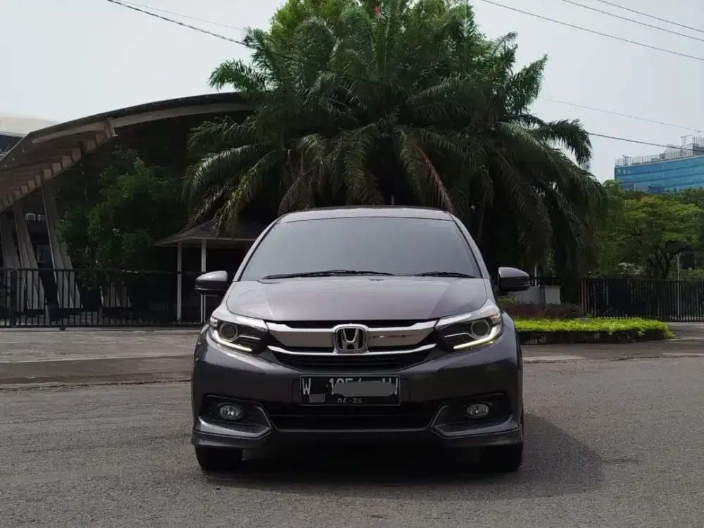 DP 10JT HONDA MOBILIO E MATIC 2021 TERAWAT