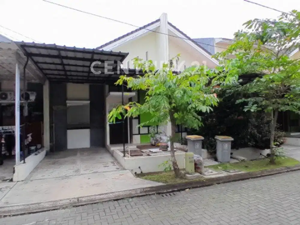 Disewakan Segera Rumah Di Perumahan Green Ara Bekasi