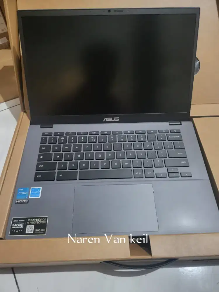 Asus Chorembook plus CX3402CB
