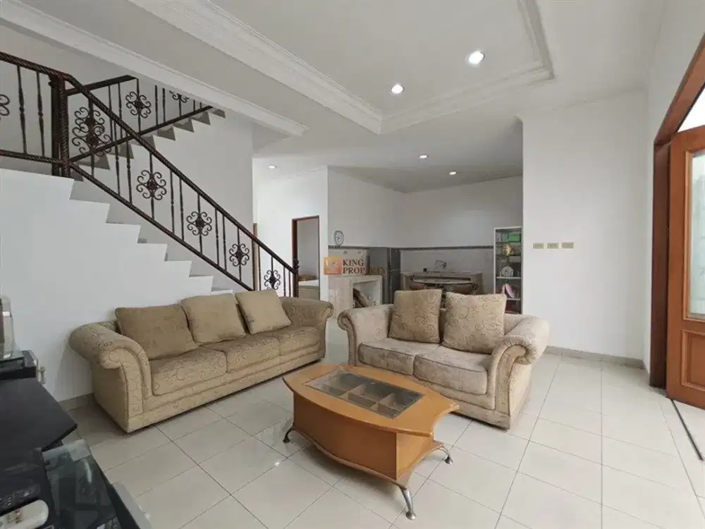 Rumah 2 Lantai Siap Huni Taman Permata Indah – Dekat Stasiun KRL Kalideres