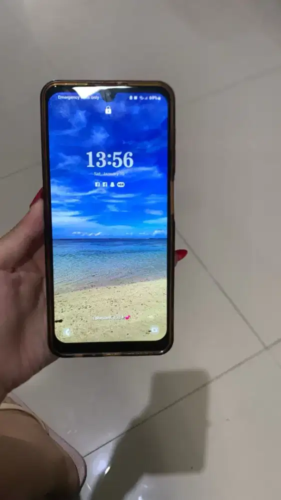 samsung A22 jual cepet aja