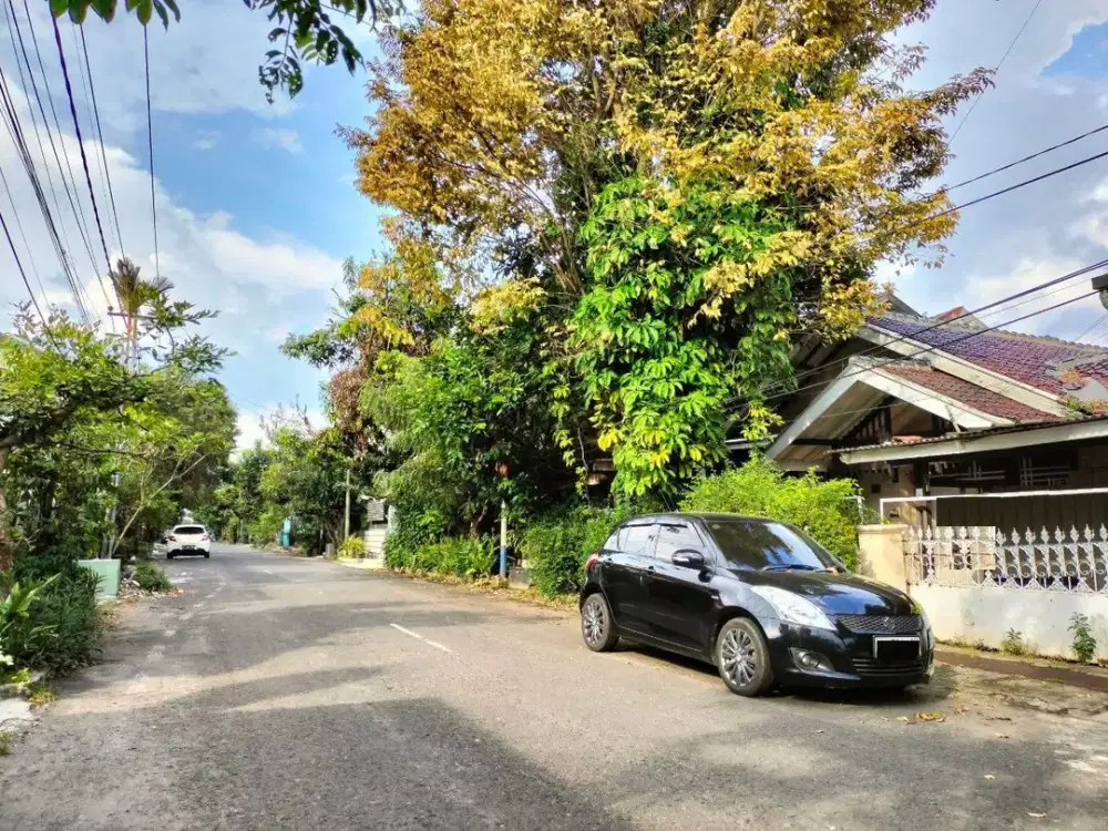 Rumah Murah Margahayu Raya Dekat Mall