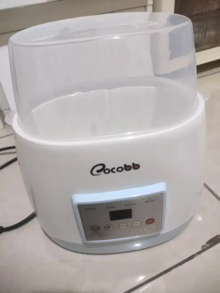 STERIL DOT SUSU MERK COCOB