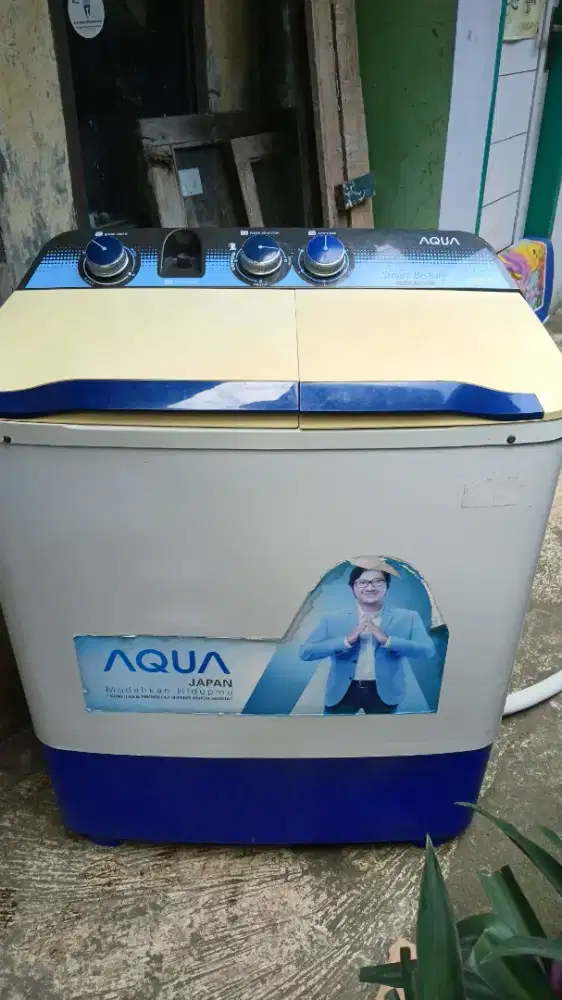 Mulus tinggal pake 8-10 kg,